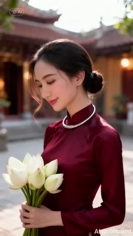 #CapCut con xin nguyện một lòng hướng tâm đến chánh pháp  Vì con chợt nhận ra không có con đường nào mang đến hạnh phúc bằng con đường chánh pháp của Đức Phật #phatphapnhiemmau #conduongtinhthuc