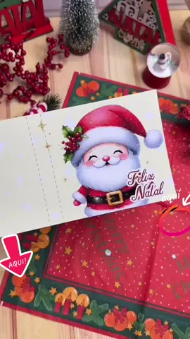 #personalizado #artesanato #natal #escolapublica #papelariafofa  lembrancinha  de natal lembrancinha  criativo