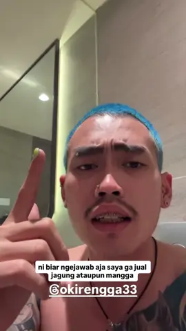 perkara mangga doang yeee 🤣 #aloy  #kingaloy #misteraloy 