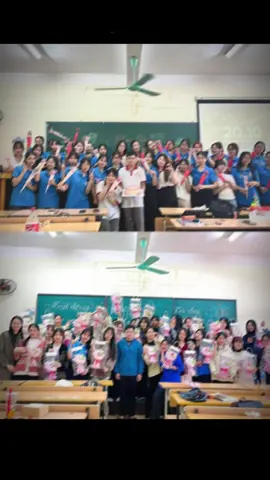 Anh chưa bao giờ để các em phải thiệt cả 🫶🫶🫶#daihochungvuongphutho #viral #fyp #supham #xuhuong 