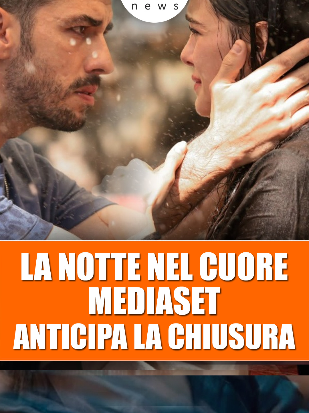 La Notte Nel Cuore, Ultime Puntate: Mediaset Anticipa La Chiusura! Scopri perché Mediaset accelera il finale di La notte nel cuore, la soap turca che ha conquistato il pubblico: doppia puntata, ascolti in crescita e un epilogo d’amore tra Nuh e Sevilay. Ecco cosa vedremo nella soap opera turca La Notte Nel Cuore! #LaNotteNelCuore #SoapTurche #Mediaset #NuhSevilay #DiziTurca #PrimeTime #AscoltiTv #DoppiaPuntata #FinaleLietoFine #serietvturche❤️🥰
