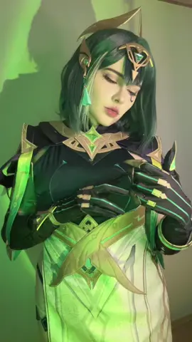 #genshin #nodkrai #nefer #nefercosplay #genshincosplay 