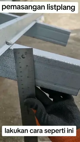 proses pemasangan bajaringan #idea #kreatifitastanpabatas #berbagi #ilmu #pertukangan 