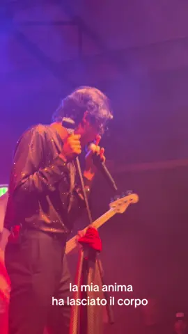 come mi manchi già #chaseatlantic #perte #fyp #amiciufficiale #viral_videos @Jacopo sol 🎸 