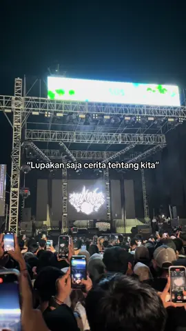 #fyppppppppppppppppppppppp #ndx #muarabungo #konser #soundofsentosa2025 