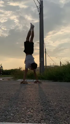 Vẻ đẹp của calisthenics 
