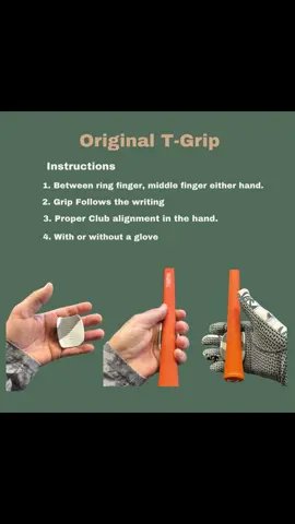 Simply making a difference in your game!!#tgrip #golfs golf #golfer #golfing #golfswing       