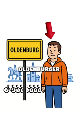 #klischees #witzig #oldenburg 