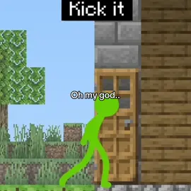 I LIKE HIM#fyp #alanbecker #green #Minecraft #animation 