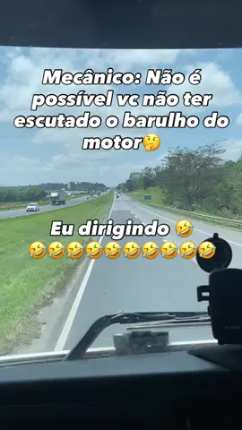 O que não escuta não existe kkkkkk #caminhao #fy #mulhernovolante #marchacomfe #viral 