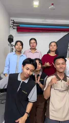 StudioAT Famil #fyp #foryou #dance #trending 