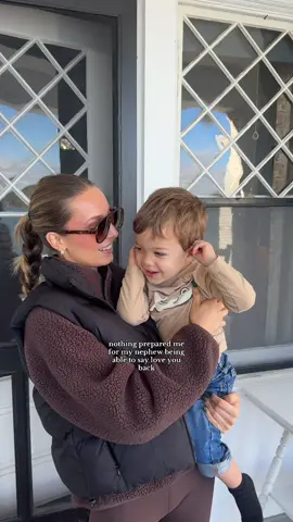 my entire heart #aunt #family #OOTD #familyvacation 