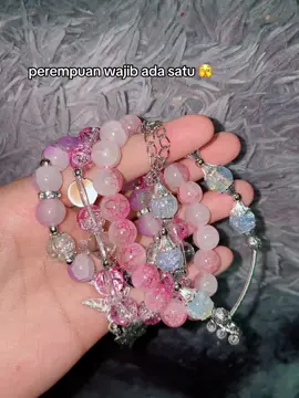 murah dooh! #bracelet #fashion #fy 