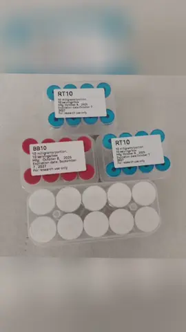 Type YES to get catalog#fentysuperbrandday #LanguageLearning #glow #greymarketpeptides #reta 