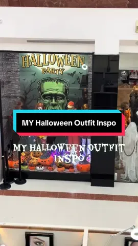 MY Halloween Outfit Inspo#halloweencostume #Halloween #myhalloweenlook #outfit #halloween2021 