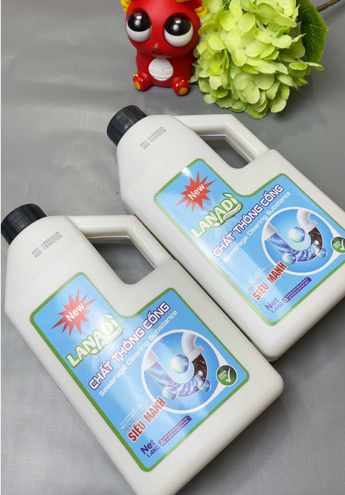 Chất thông cống siêu mạnh #xuhuong #viral #chatthongcongsieumanh #chatthongcong #lanadi 