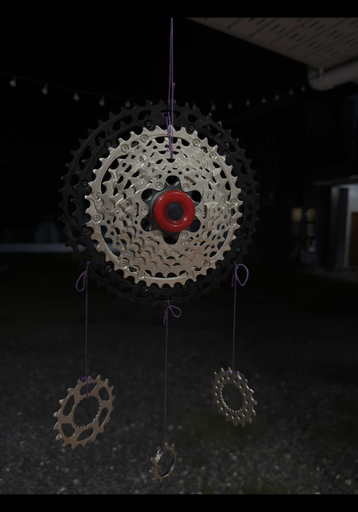 Mamahaling parol #fyp #cycling #christmas #siklistangtiktoker #shimano 