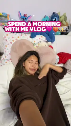 what a morning in my life looks like vlog with @White Fox Boutique 💕🙂‍↕️ @White Fox University use code “NICOLEMUWF” for $$ off your next order🍑🧴🧼 #whitefox #whitefoxboutique #whitefoxuni #whitefoxuniversity #sponsored 