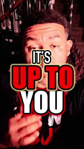 It’s on you. #itsuptoyou #motivation #inspiration #prayforstrength #facts 