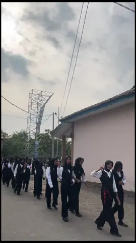 NEZAM PUNYA👊🔥#milad21 #smkn1jamblangcirebon #cirebonpride🏴‍☠️ #nezam73 