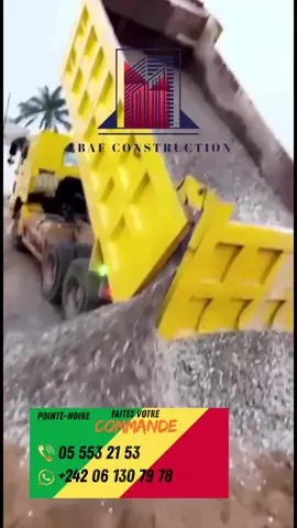 Vente de matériaux de construction à proximité #creatersearchinsights #decorationmaison #gravier #ventedegravier #construction             
