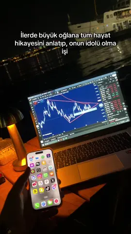 Nasıl buraya geldik sorusunu gururla cevaplayabilmek ve evladının idolü olmak başka bi şeydir heralde…