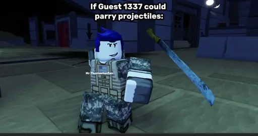 #roblox #forsaken #robloxanimation 