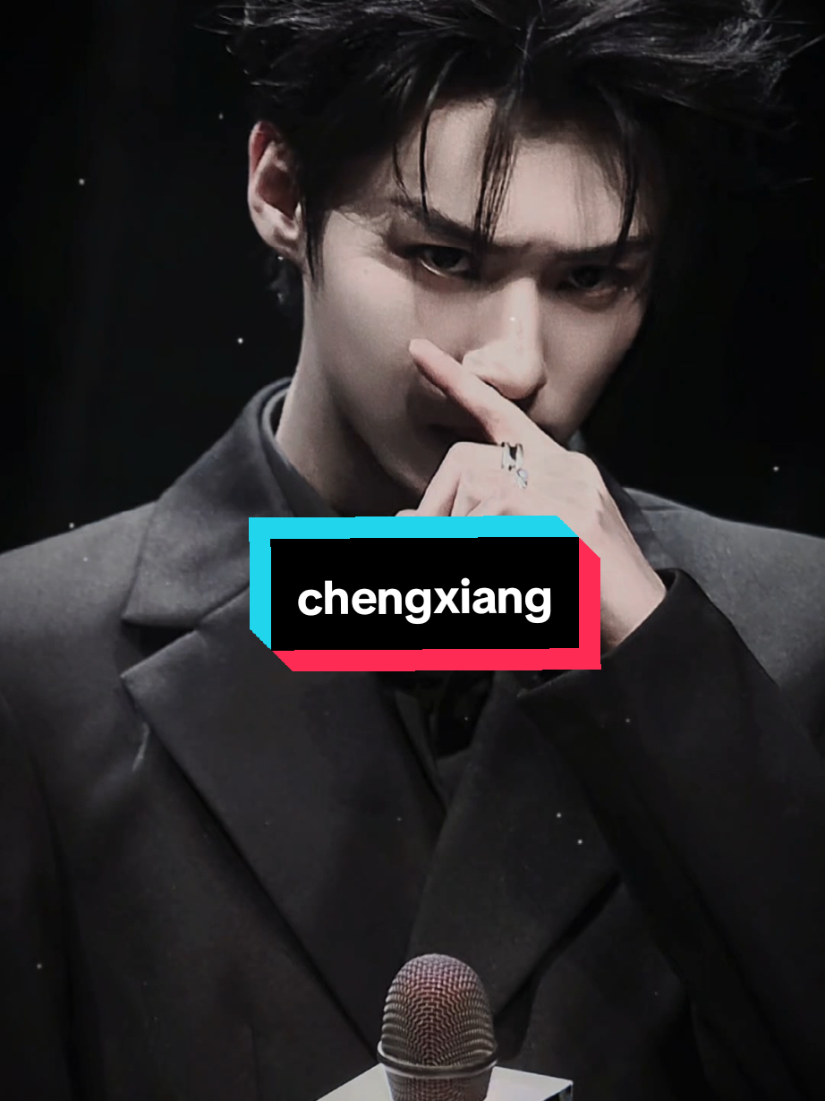 Vạn vật đều thua Trình Tương vuốt tóc 🙂‍↕️ #flowwithRixian #程相 #chengxiang #CapCut #xuhuong 