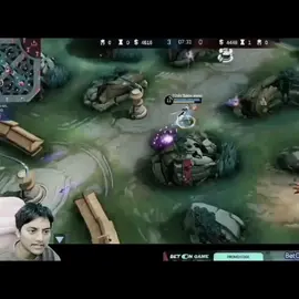 1 vs 1 ကြေးပွဲဆော့ချင်ရင် cb #marus #fanny #fannymontage  #fannyby1 #mlbbcreatorcamp 