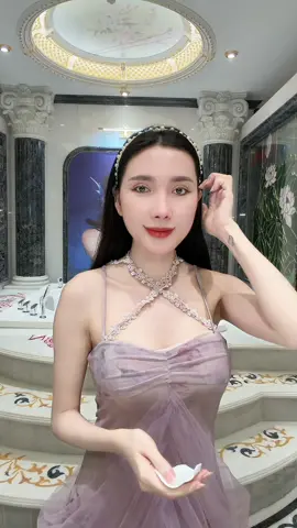 Bước làm sạch da không thể thiếu mỗi tối #ncollagen 