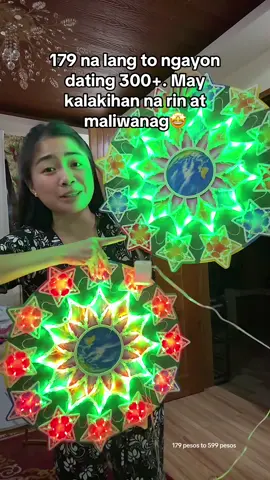 Bagsak presyo ang Christmas parol na to‼️ #christmaslantern #christmasparol #parol #christmasdecor #christmasdecorations  DISCLAIMER: Prices shown maybe changed anytime by the seller and isn’t CONTROLLED BY THE VIDEO CREATOR. CLICK ON THE LINK FOR THE LATEST PRICING 