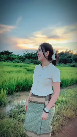 #အကျီလေးတွေမှာလို့ရပါတယ်နော်😘 #shandress #saotai🇱🇹 #heravanue #myanmar 