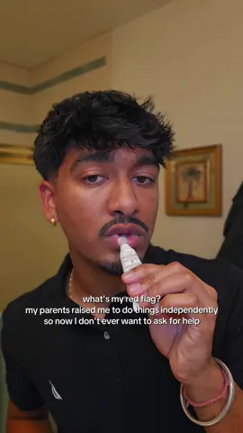 don't ever ask if I need help because I will 100% say no🤡