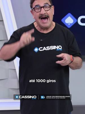 Aproveite os prêmios do Cassino do Brasil!
