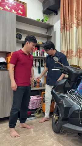 Cắn hơi sâu 😂#huynhhuyhoang #windnet 