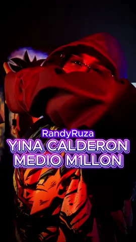 parte 1 #yinacalderonoficial #karina #westcol #randyruza #valdiri 