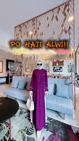 Chagiyaa mau request PO apalagi ke Haji Alwi, lanjut live malam ini yuu😍🥰#fypシ゚ #xyzbca #gamismewah #fyp #atasanwanita #khanisashop 