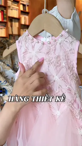 Tiệc tùng đám cưới sinh nhật #dungtruongkids #xuhuong #vaythietke #vayxinh #vaybegai 