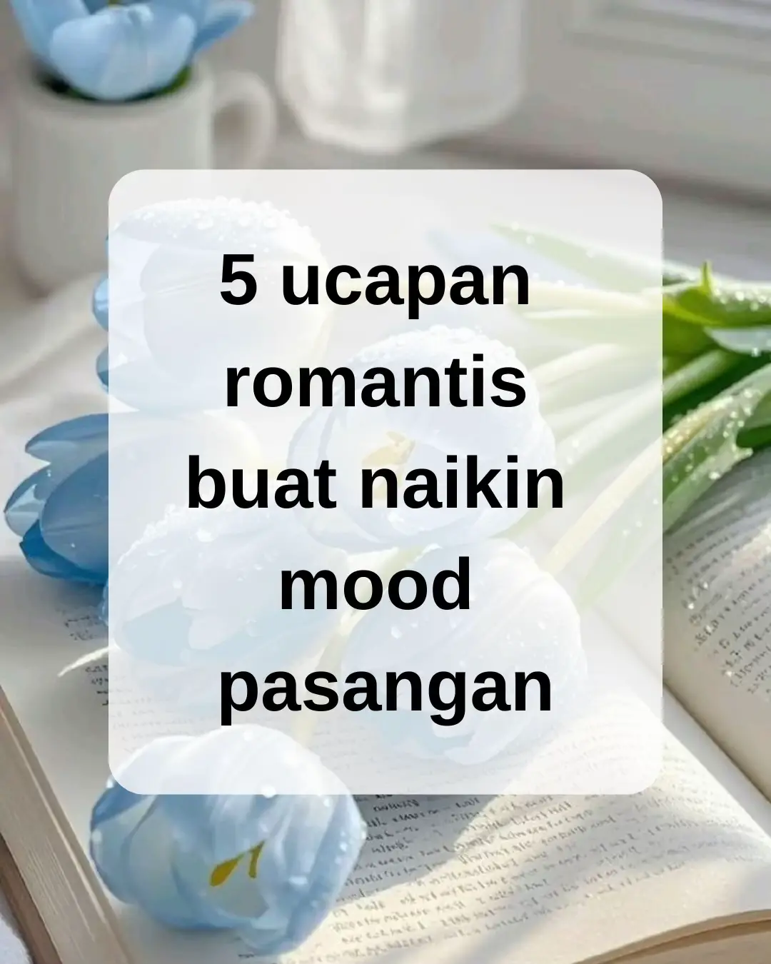 Cinta itu nggak selalu tentang kata-kata besar atau janji yang indah. Kadang cuma tentang siapa yang masih mau dengerin kamu di hari paling berat, siapa yang ngingetin kamu buat istirahat, dan siapa yang tetap ada tanpa nyuruh kamu berubah jadi orang lain. Karena cinta yang tulus tuh… tenang, nggak ribut, tapi selalu terasa. 💗 #fyp #katacinta #Relationship #romantis #katabucin #bucin #trend 