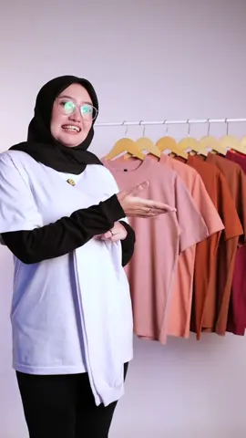 tampil keren dengan kombinasi kaos basic dan manset dari kepswell🔥 