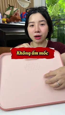 Thớt nhựa inochi #ngahamina #thotnhua #thotnhuainochi 