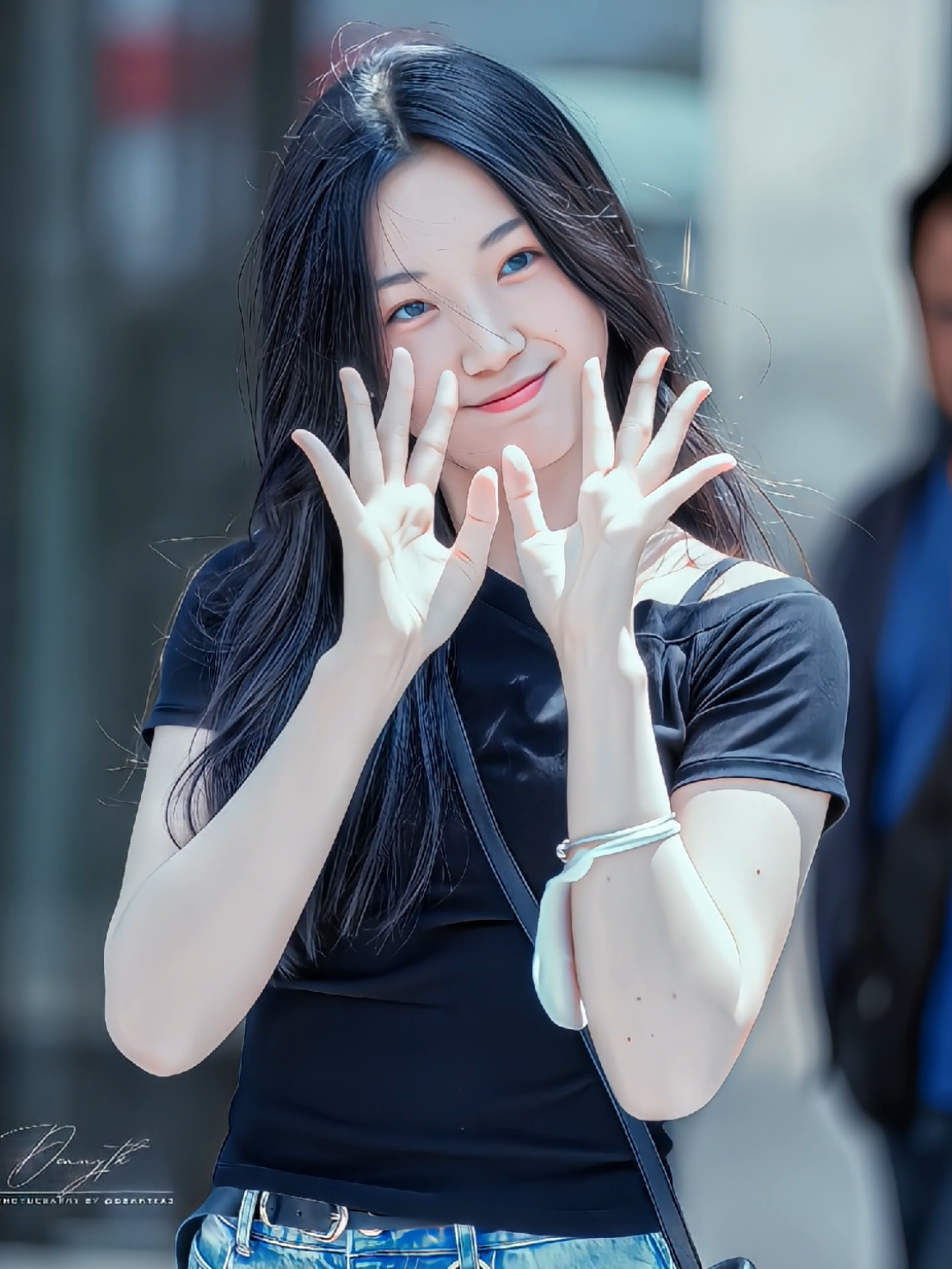 sb : sadar diri bang #adelinewijaya #delynnjkt48 #jkt48 