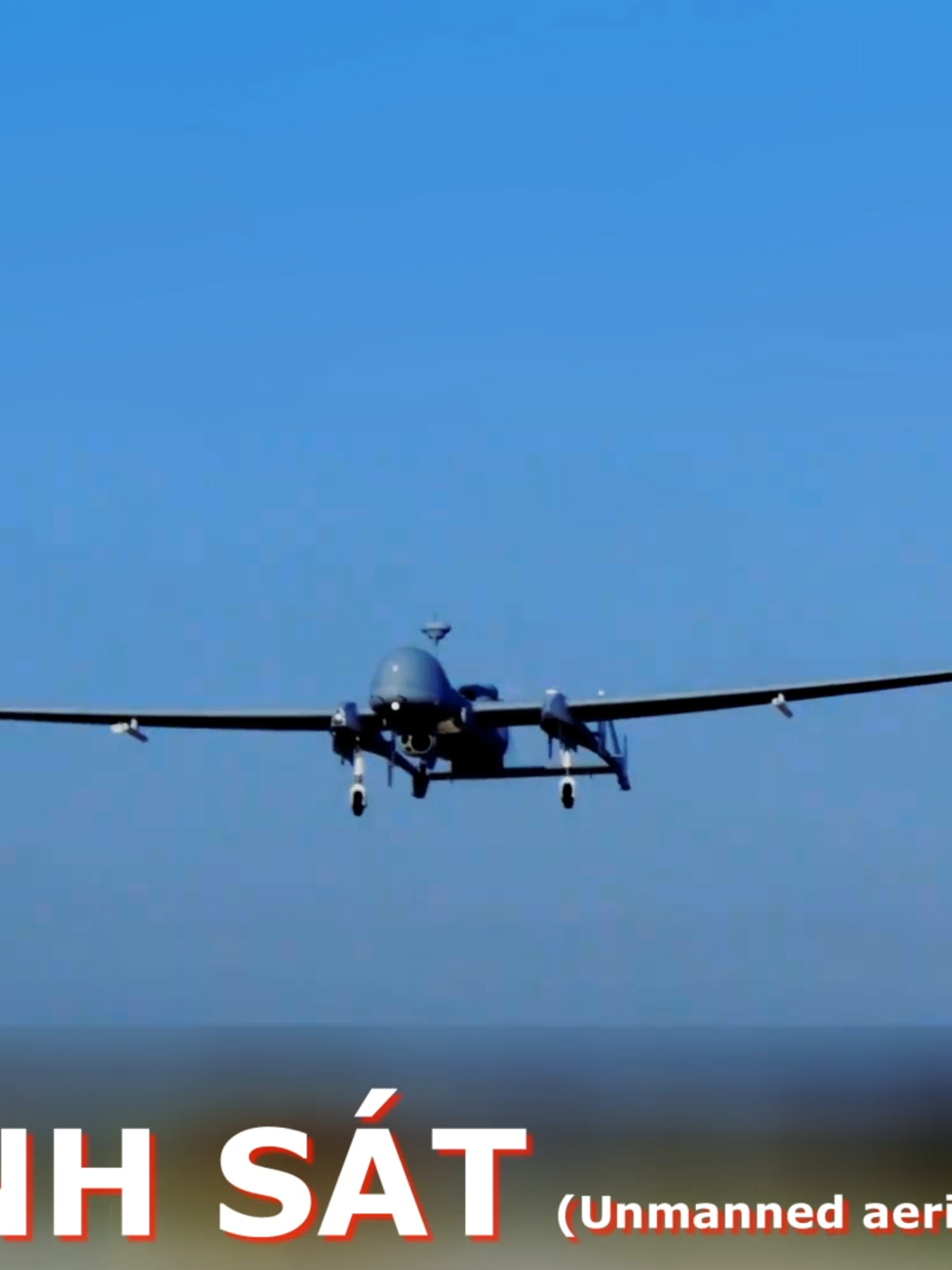 UAV TRINH SÁT - TẤN CÔNG TẦM XA - ĐIỂM NHẤN CỦA TÁC CHIẾN TRONG CHIẾN TRANH HIỆN ĐẠI #xuhuong #thinhhanh #tiktokviral #xuhuongtiktok #learnwithtiktok #LearnOnTikTok #quansu #vietnam #pkkq #phongkhong #quandoinhandanvietnam #qdndvn #bodoicuho #dientapquansu #UAV #military #AIR