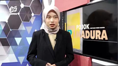 ratusan nelayan kepung kapal petronas dilaut ketapang #jtv #madura #jawatimur 