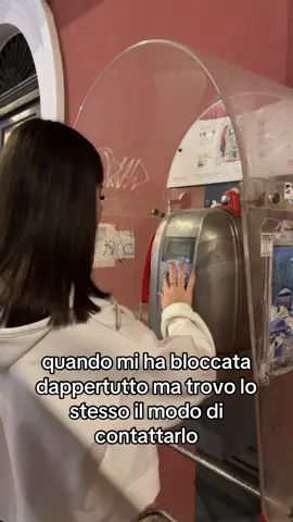 troveremo sempre il modo tranquillo #nonriattaccare #perte 