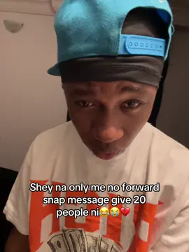 Snap Abeg leave me na😂💔#fyp#honey_drop_0#viral#memestiktok#snapchat 