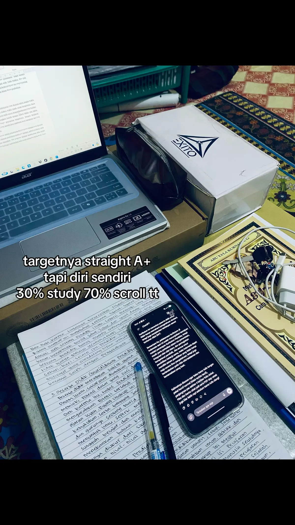 #fypforyoupage #study #scrolltiktok