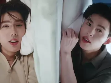 every detail of this concept is a masterpiece😭😭🙌🏻  📍(You're my Star MV is out check GMMTV Official YT account) #pondphuwin #ppnaravit #phuwintang  #fyp #foryoupage 