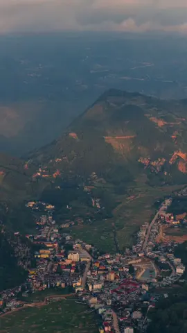 Thị trấn đồng văn #chuyenvungcao #hagiang 