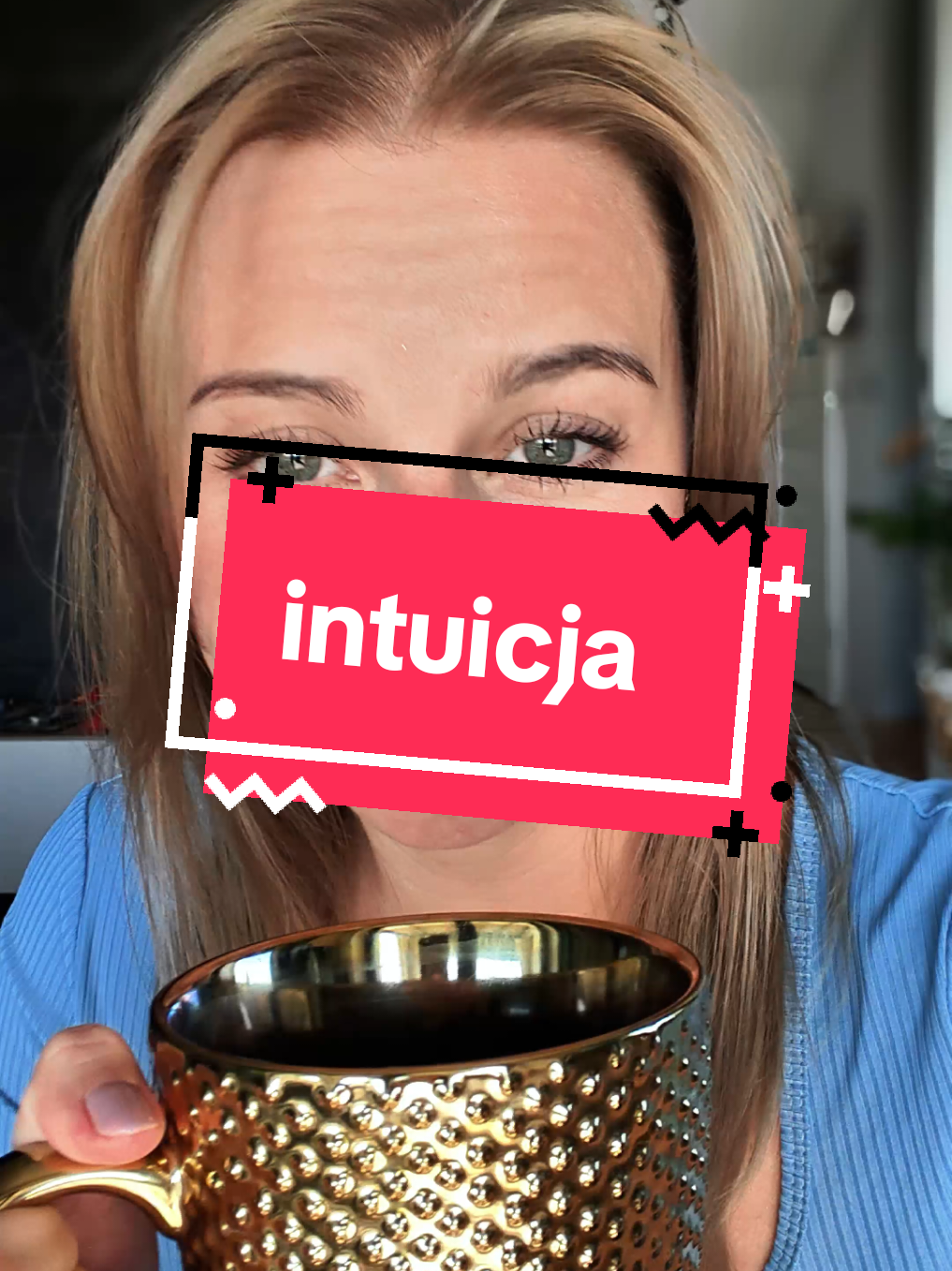 Odpowiadanie użytkownikowi @izaplatane.makramy #intuicja #przeczucie #realizacjazamówienia 